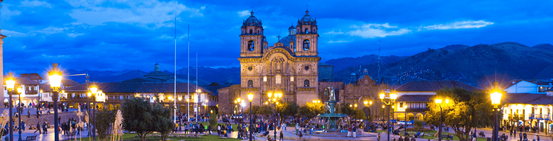 Cusco Essencial